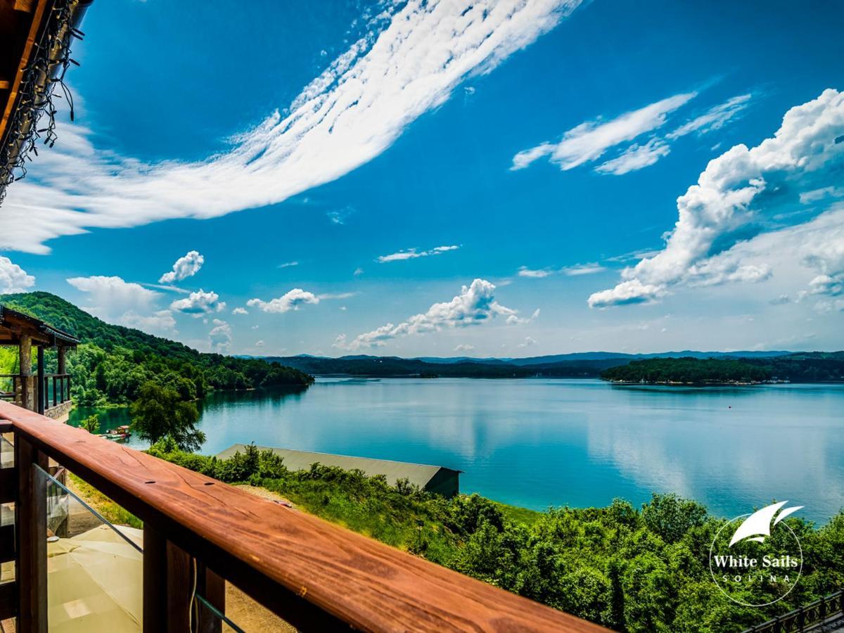 White Sails Resort