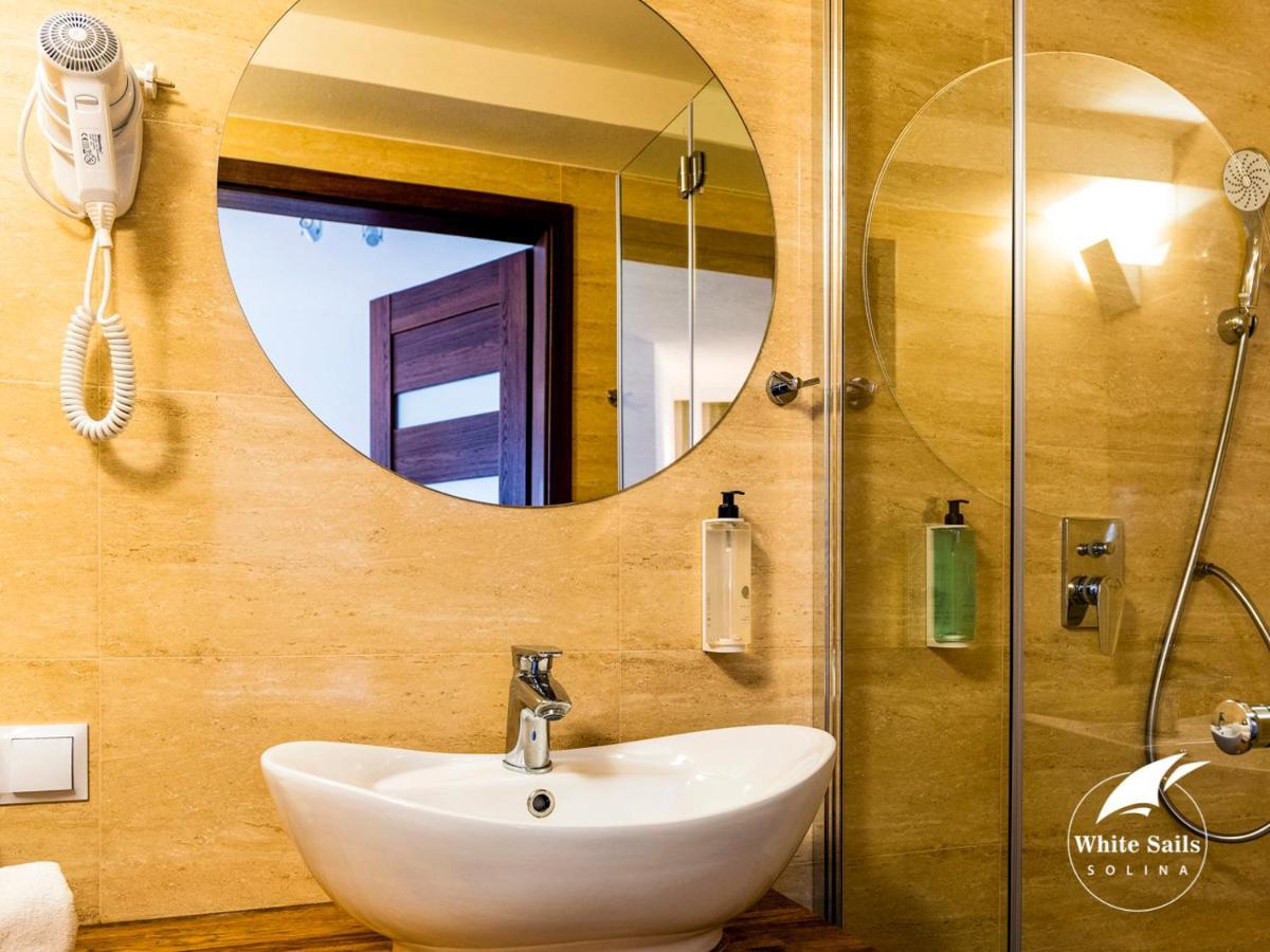 White Sails Resort Solina (Podkarpackie)