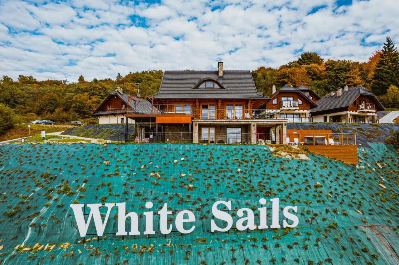 Resort White Sails Solina *